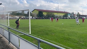 FSV Steinkirchen - FC Inning a.Holz