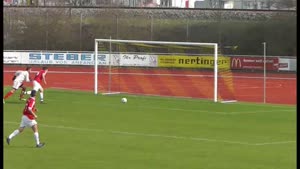 TSV Mindelheim - FSV Dirlewang