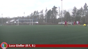 SpVgg Wiesenbach - SV Hammerschmiede