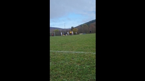 SV Schaippach - SV-DJK Wombach II