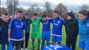 SpVgg Roth - TSV Rohr