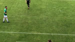 TSV  Stulln - FC Wernberg.MOV