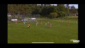 SF Hofstetten - FC Wendelstein