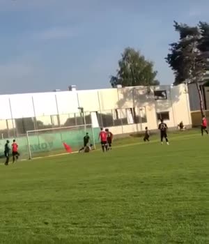 ATV 1873 Frankonia Nürnberg - Vatan Spor Nbg.