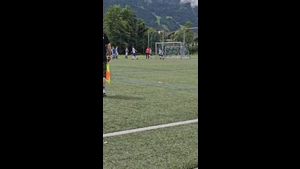 1.FC Garmisch-P. - SV Eurasburg-Beuerberg 2