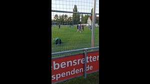 FC Bayern Kickers - ASV Fürth