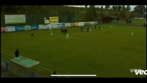 TSV Siegsdorf II - TSV Petting