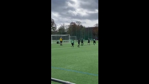 (SG) SV 1928 Veitshöchheim - JFG Kreis Würzburg Süd-West