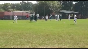 TSV Repperndorf II - TSV Albertshofen