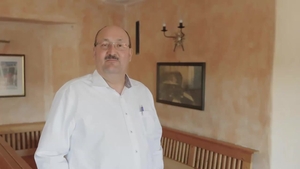 DJK Vilzing - SpVgg Hankofen-Hailing