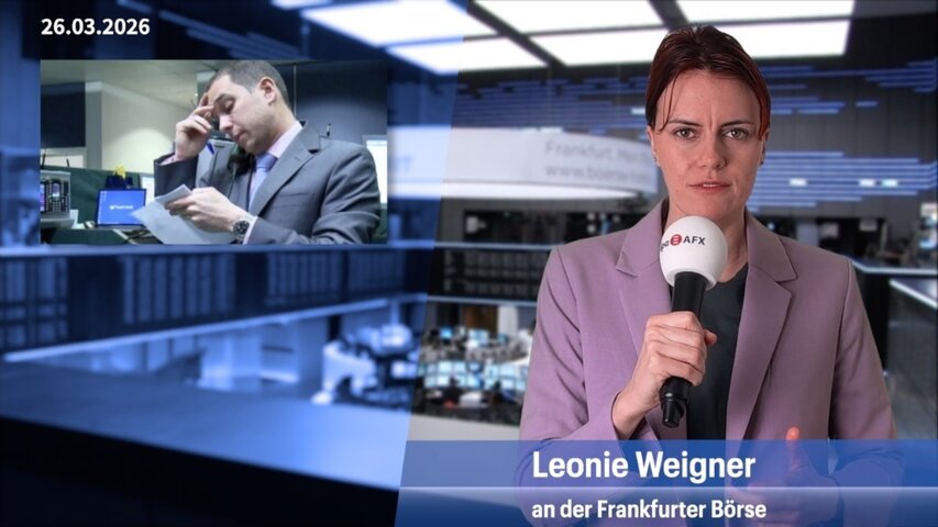 Von Entspannung keine Spur mehr