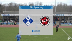 FV Illertissen - FC Memmingen