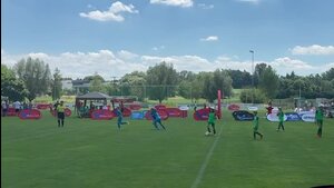 SC Weßling U11M - TSV Grünwald a.K.