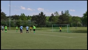 SC Arcadia Messestadt - TSV Trudering M. III