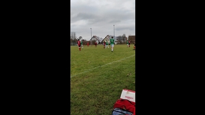 (SG) TSV Freystadt - VfB Eichstätt