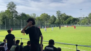 ATSV Forchheim - FC Dormitz