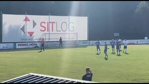 3:0 durch Ogbonnaya (E)