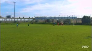 FC Türk Sport Garching II - FC Phönix Schleißheim II