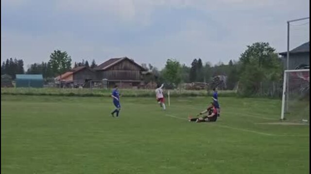 TSV 1921 Schwangau - ASV Hirschzell