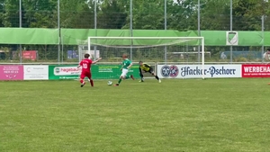 TSV Brunnthal - (SG) Otterfing/Föching