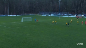 SC Pollanten - TSV 1904 Feucht