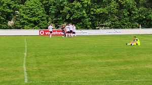 FSV Bad Windsheim - SG Münchsteinach/Diespeck