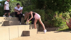 SpVgg Giebelstadt II - SG Sommerhausen/Winterhausen II