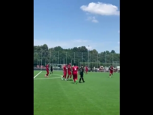 SV München West II - FC Türk Sport Garching II