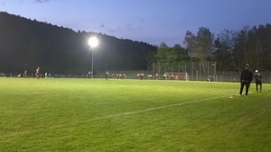 TSV Großheubach - SV Schöllkrippen