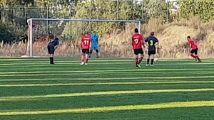 IFC Weissenburg - SG Langenaltheim/Solnhofen