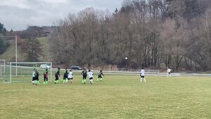 (SG) DJK-SV Taubenbach I - SV Hebertsfelden