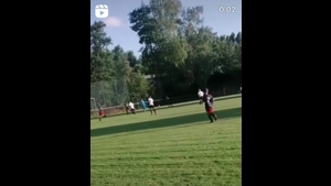 (SG) Hallstadt - JFG Giechburg