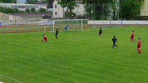 ETSV 09 Landshut - DJK SV Mirskofen