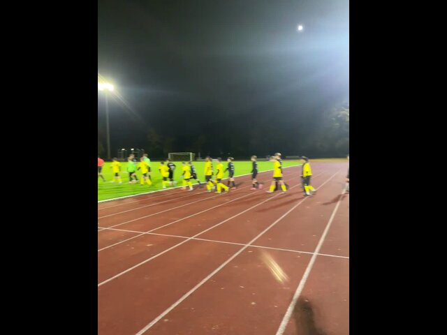 SC E. Freising (U15) 2 - SV Vötting-Weihenstephan U15