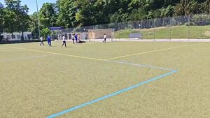 MTV 1881 Ingolstadt 2 - TSV Egweil U15