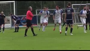 ASV Habach II - 1.FC Garmisch-P. II