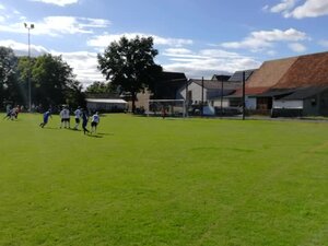 (SG 1) TSC Zeuzleben - TSV 1897 Grafenrheinfeld