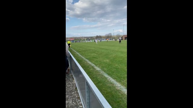 SV Eintracht Ober-Unterharnsbach - SV Pettstadt
