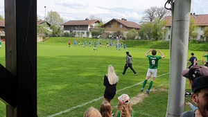 TSV Emmering - TSV Reischach