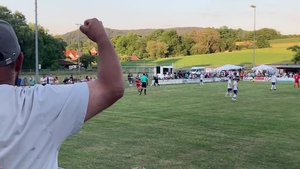 FC Oberbessenbach - VfR Nilkheim