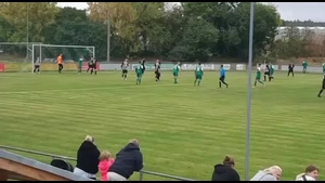 TSV Albertshofen - SV Hüttenheim