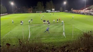 TV Aiglsbach - SV Neufraunhofen