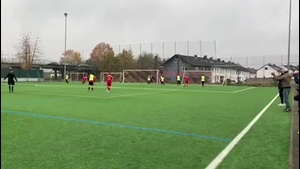 SV Vorwärts Kleinostheim - (SG) TV Wasserlos