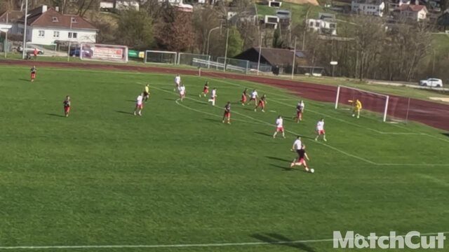 Tor Florian Seibold (1:0)