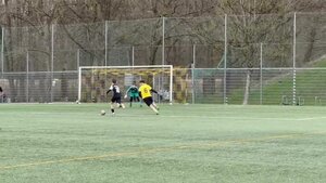 SC E. Freising (U15) - (SG) Berglern/Langenpreising