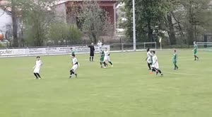 SG 83 Nürnbg-Fürth - SpVgg Ansbach