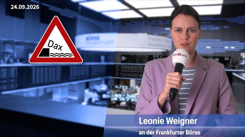 Hohe Ölpreise verunsichern Anleger
