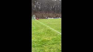 SG Geiselbach/Schneppenbach - VfR Goldbach