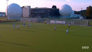 TSV 1860 Rosenheim II - SV Wacker Burghausen II