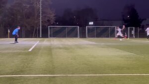 ASV Fürth III - FV Kleeblatt 99 Fürth